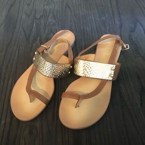 Aldo sandals